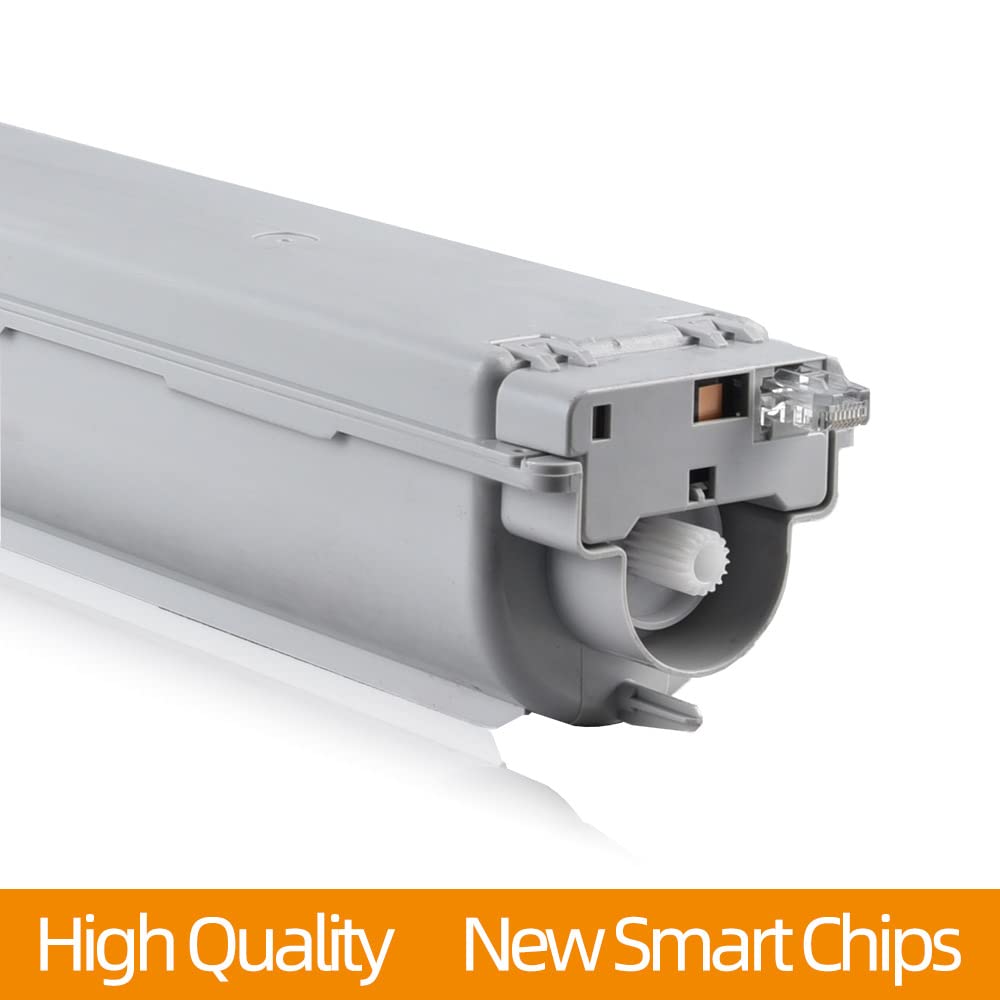 Remanufactured W9040 W9040MC Black Toner Cartridges - Compatible with HP MFP E77822 E77825 E77830 Printers (2-Pack) | High-Quality Replacement for Home & Office Printing Needs