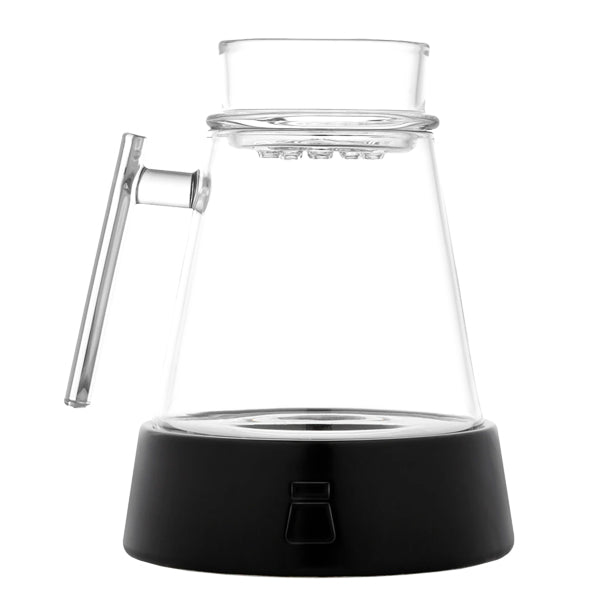 Premium Pure Over Dripper Coffee Maker Set - Slow Pour Over Drip Brewer for Specialty Coffee Lovers | Perfect for Home, Office & Camping Use