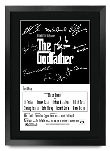 Godfather Pt 1