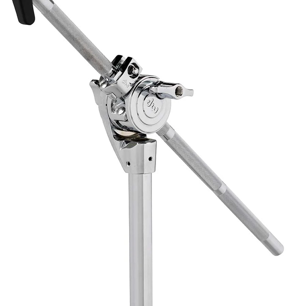 DW 9000 Series Professional Cymbal Boom Stand - Heavy Duty Drum Hardware for Live Performances & Studio Recording