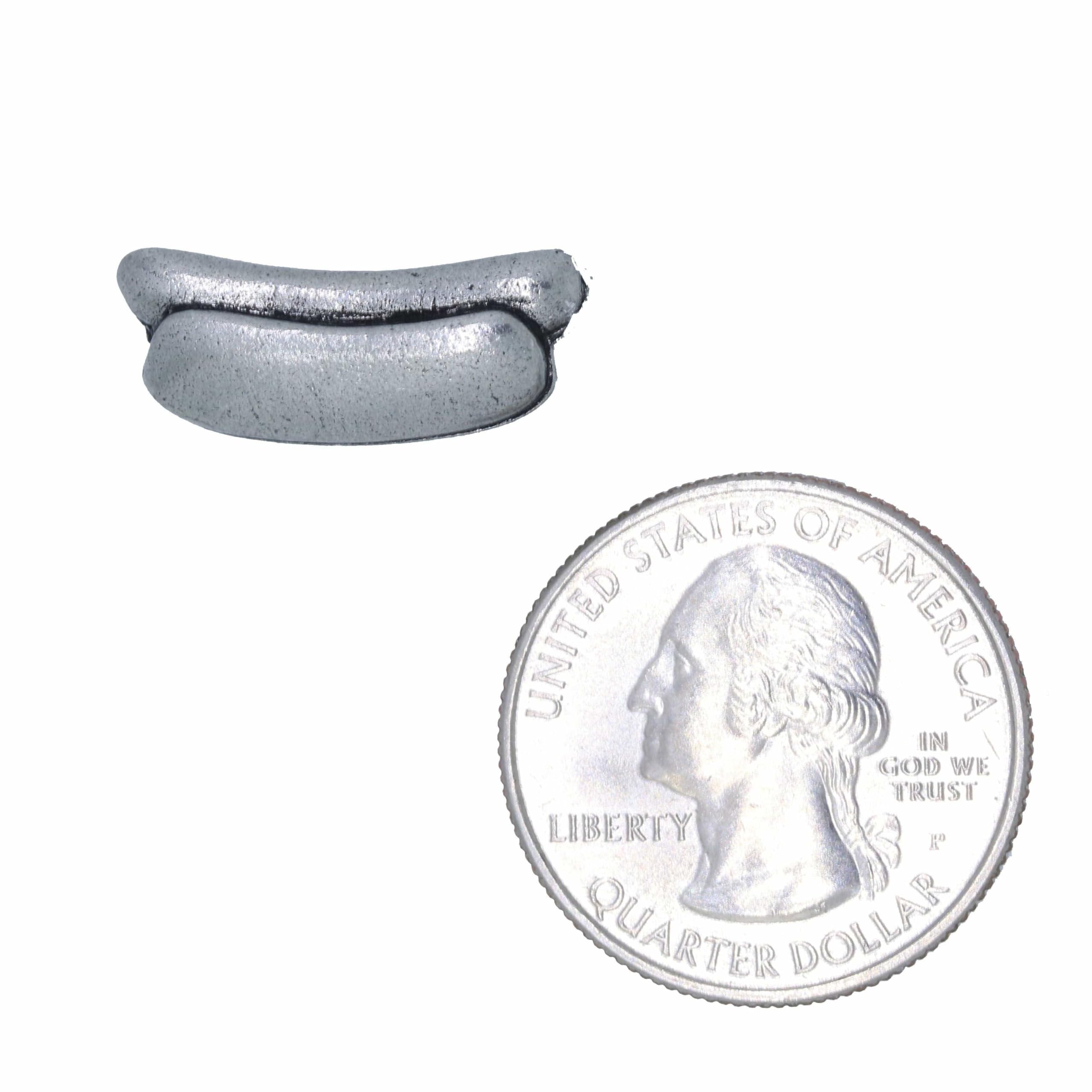 Jim Clift Design Hot Dog Lapel Pin - Unique Novelty Enamel Lapel Pin for Men & Women - Perfect for Suits, Blazers, Gifts & Collectibles