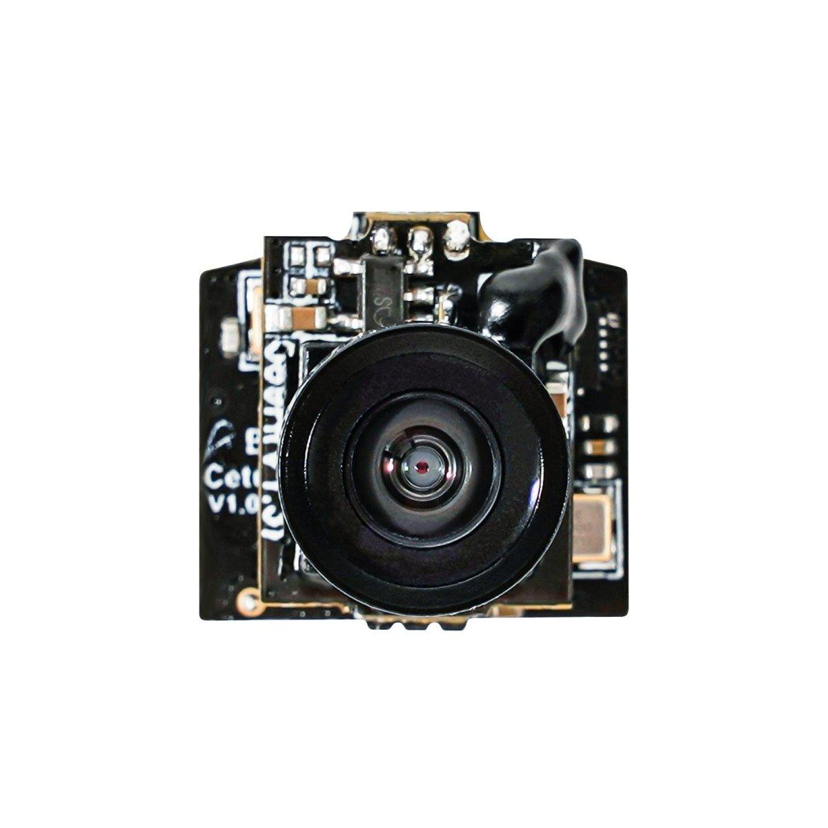 BETAFPV Cetus Lite FPV Camera and VTX Module for Drone Racing - HD Video Transmission System for FPV Drones, Quadcopters and RC Aircraft