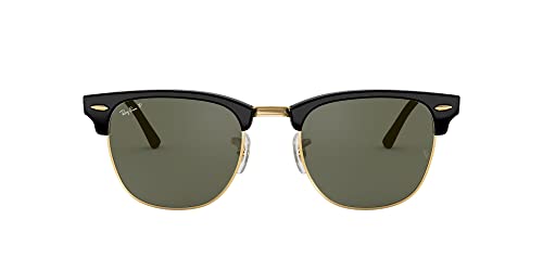 Black/Polarized G-15 Green