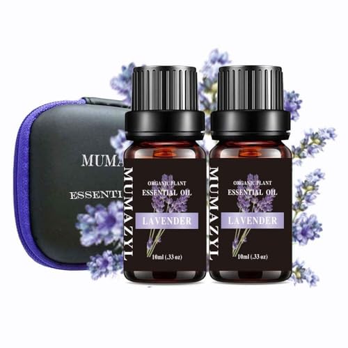 2 Pack Lavender