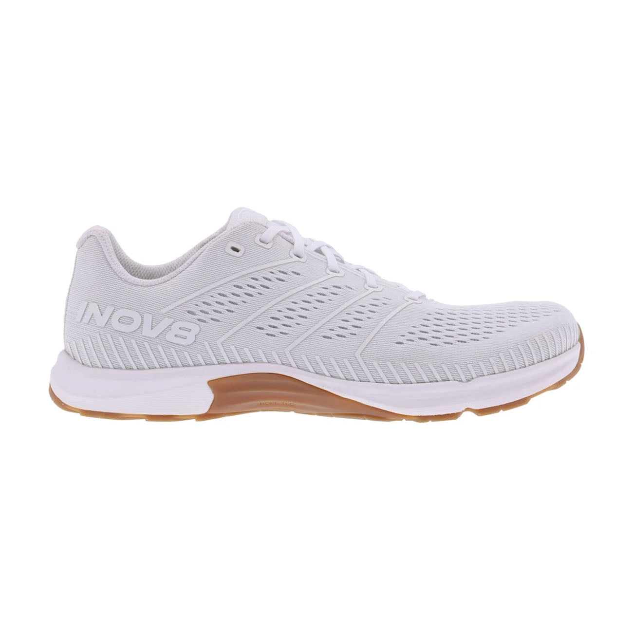 Innovative Women's Inov-8 F Fly Running Shoes - Lightweight & Breathable for Trail Running, Gym Workouts & Outdoor Activities