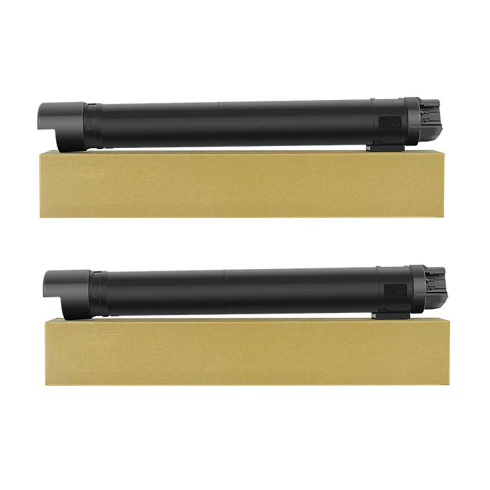 HNGT Compatible Toner Cartridge Black for Xerox AltaLink C8030 C8035 C8045 C8055 C8070 - Replacement for 006R01697 006R01698 006R01699 006R01700 - High-Yield Printing for Office & Business Documents
