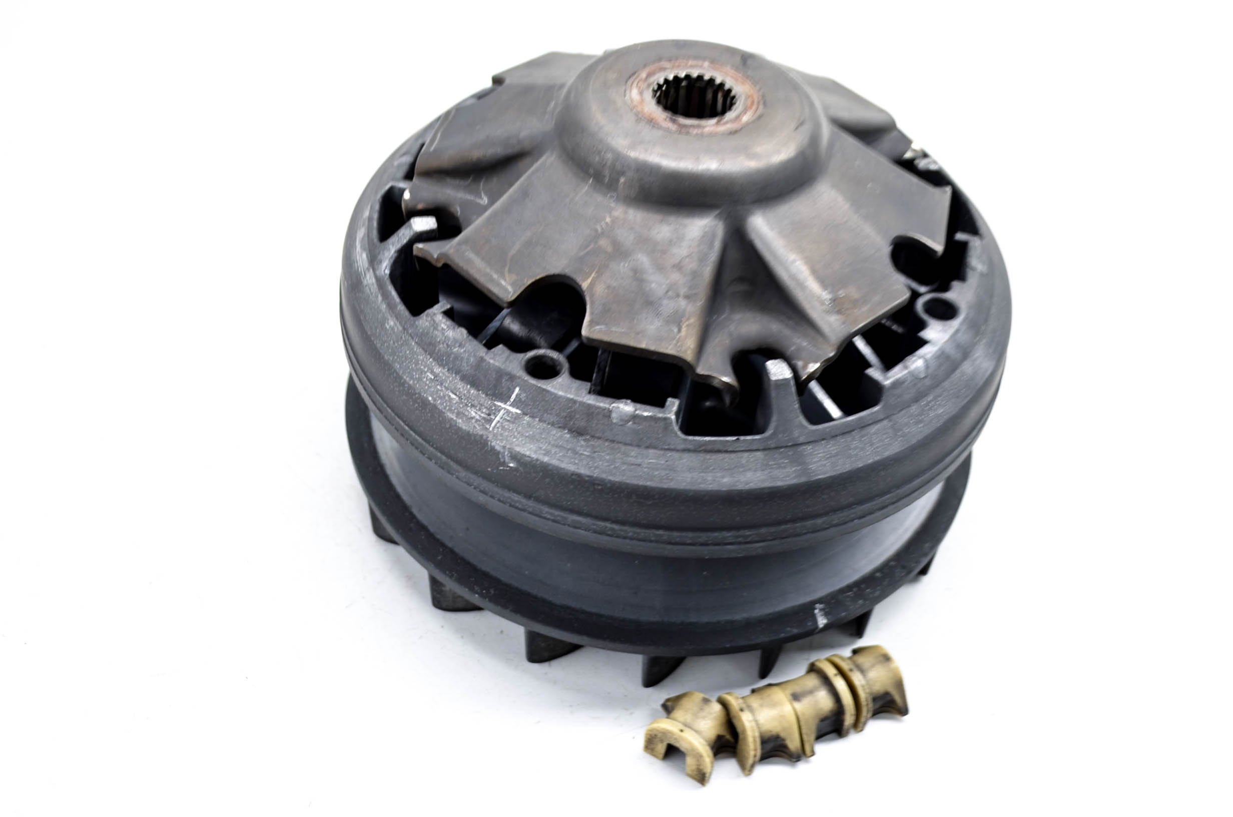 New OEM Suzuki 2005-2011 KingQuad 700 Face Fixed Drive 21110-31G00 - Replacement Part for ATV Maintenance & Off-Road Adventures