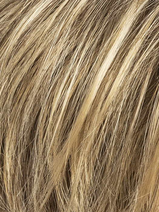 Fenja Small Hair Power Synthetic Wig - Natural Look & Comfortable Fit for Daily Wear, Cosplay, and Costume Parties