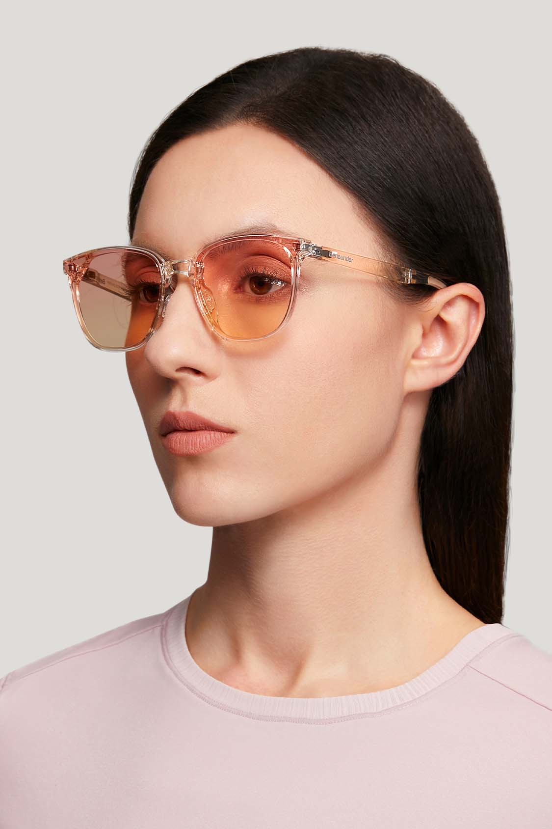Neonspace Polarized Folding Sunglasses for Men & Women - UV Protection, Lightweight & Portable - Perfect for Driving, Travel, and Outdoor Activities