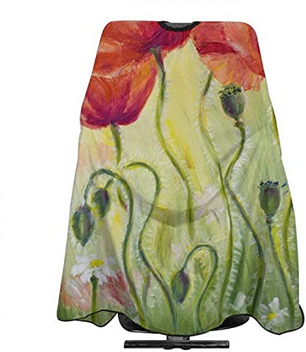 Professional Salon Hair Cutting Cape 55