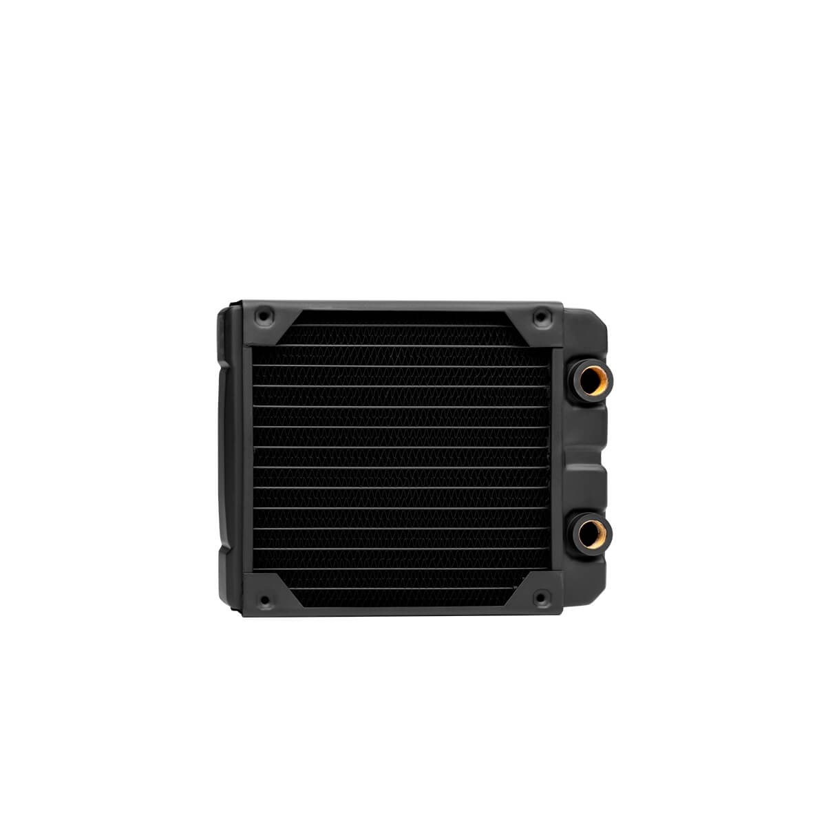 Corsair Hydro X Series XR5 140mm Water Cooling Radiator - High Performance PC Liquid Cooling System for Gaming Rigs & Workstations