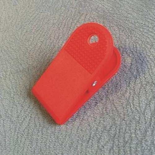 10 Sewing Clips for Quilting & Crafts - Multipurpose Sewing Accessories for DIY Projects