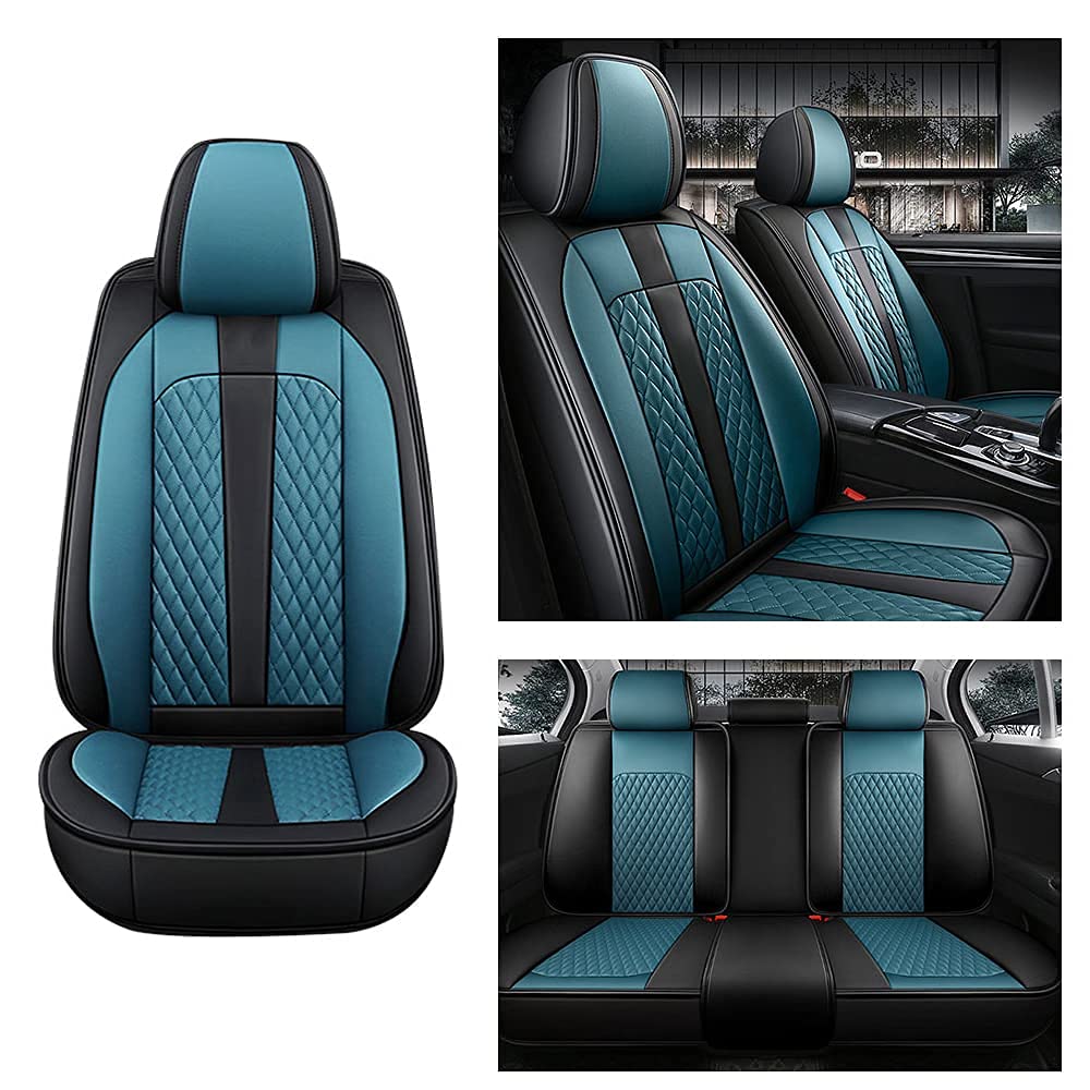 The Ultimate Road Trip Companion: A Story of Comfort and Protection