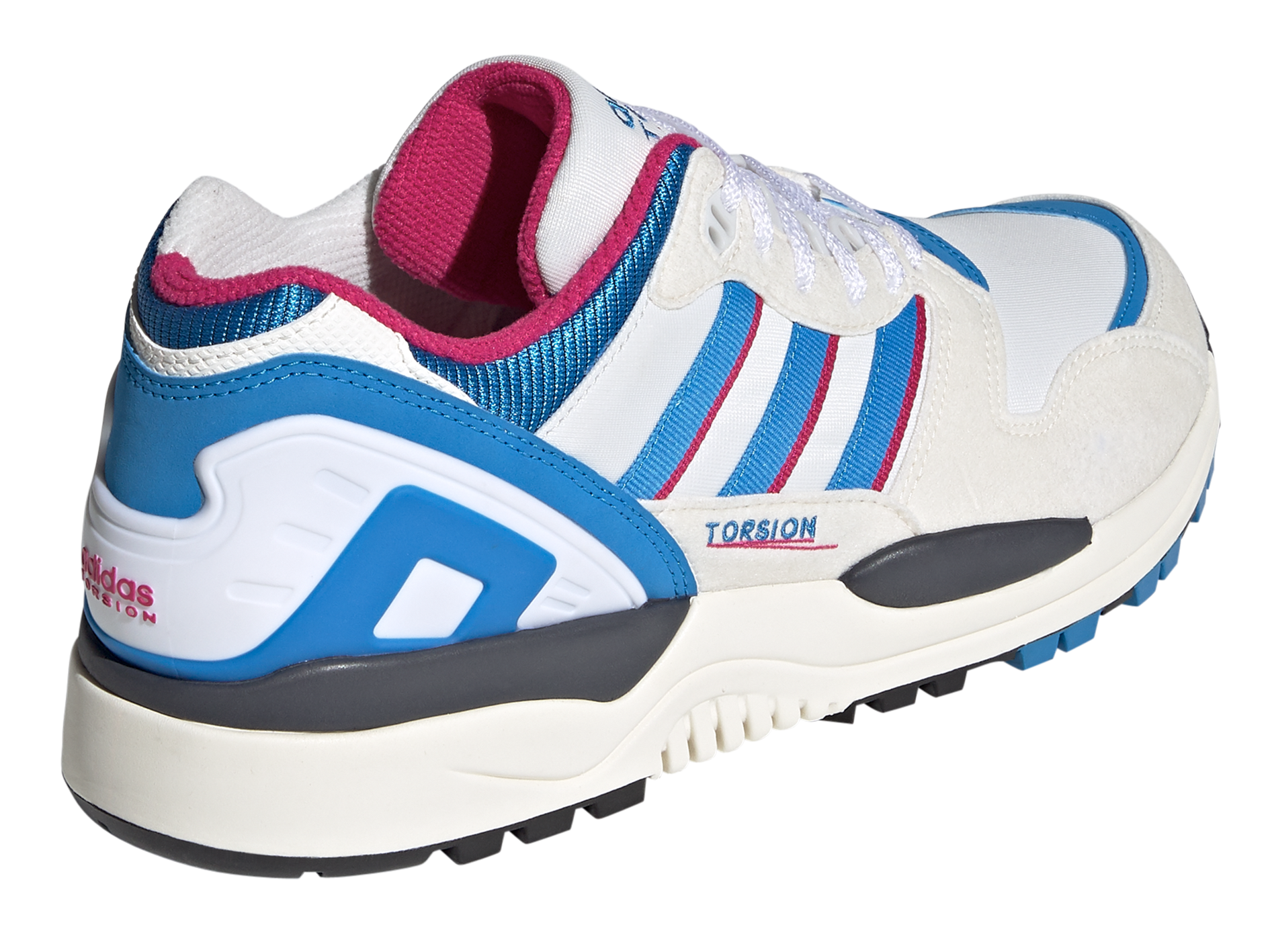 Adidas Men's ZX 0000 Running Shoes - Lightweight Comfort Sneakers for Jogging & Gym Workouts | FW4488 | Perfect for Daily Training and Streetwear Fashion