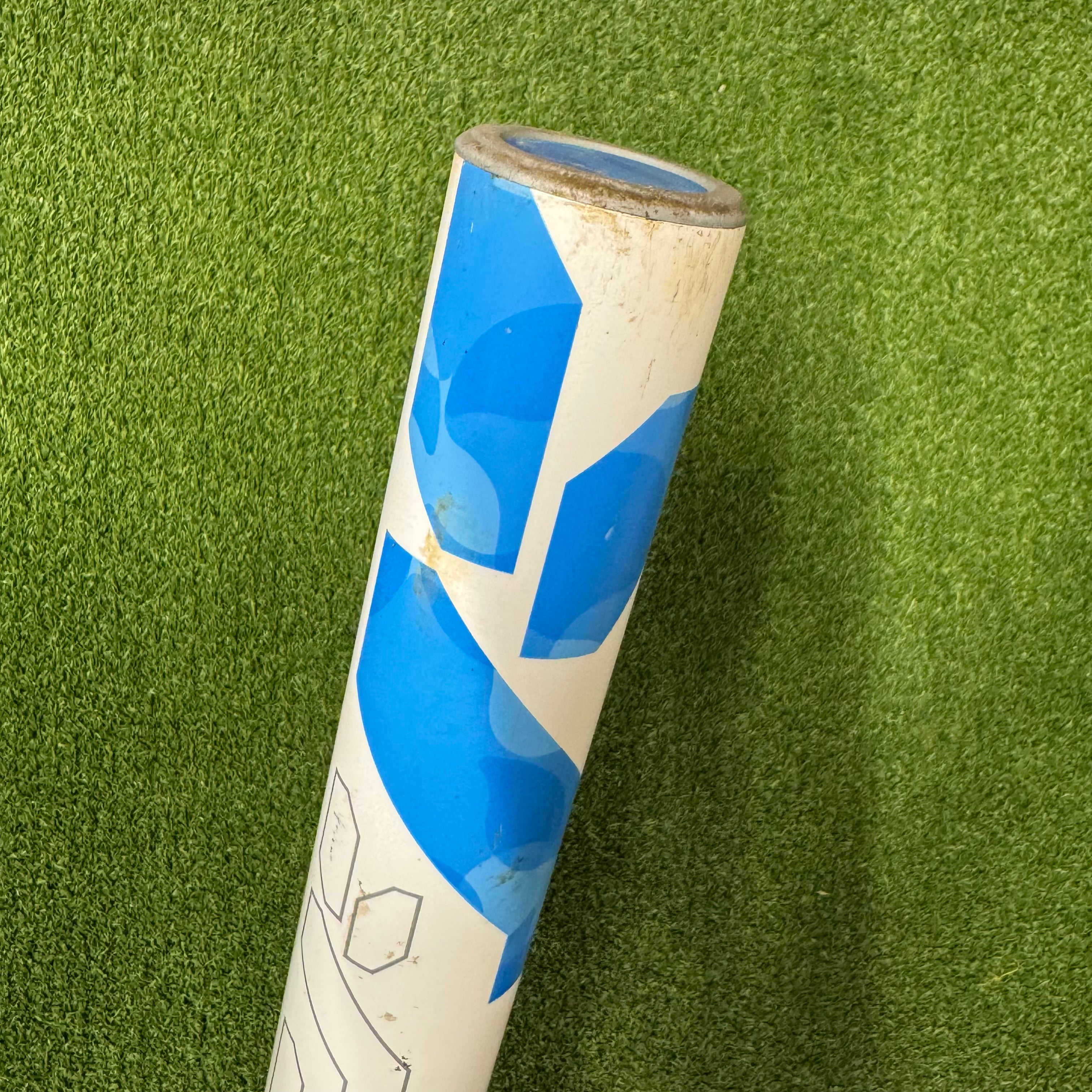 2023 DeMarini CF 11 Fastpitch Softball Bat - CFSS 23 Model (29/18 Size) | USED UB124 | Perfect for Competitive Fastpitch Games & Practice Sessions