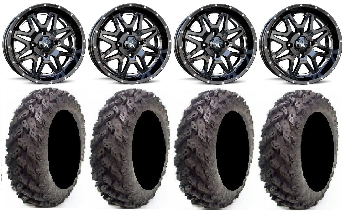 **MSA Black Vibe 14