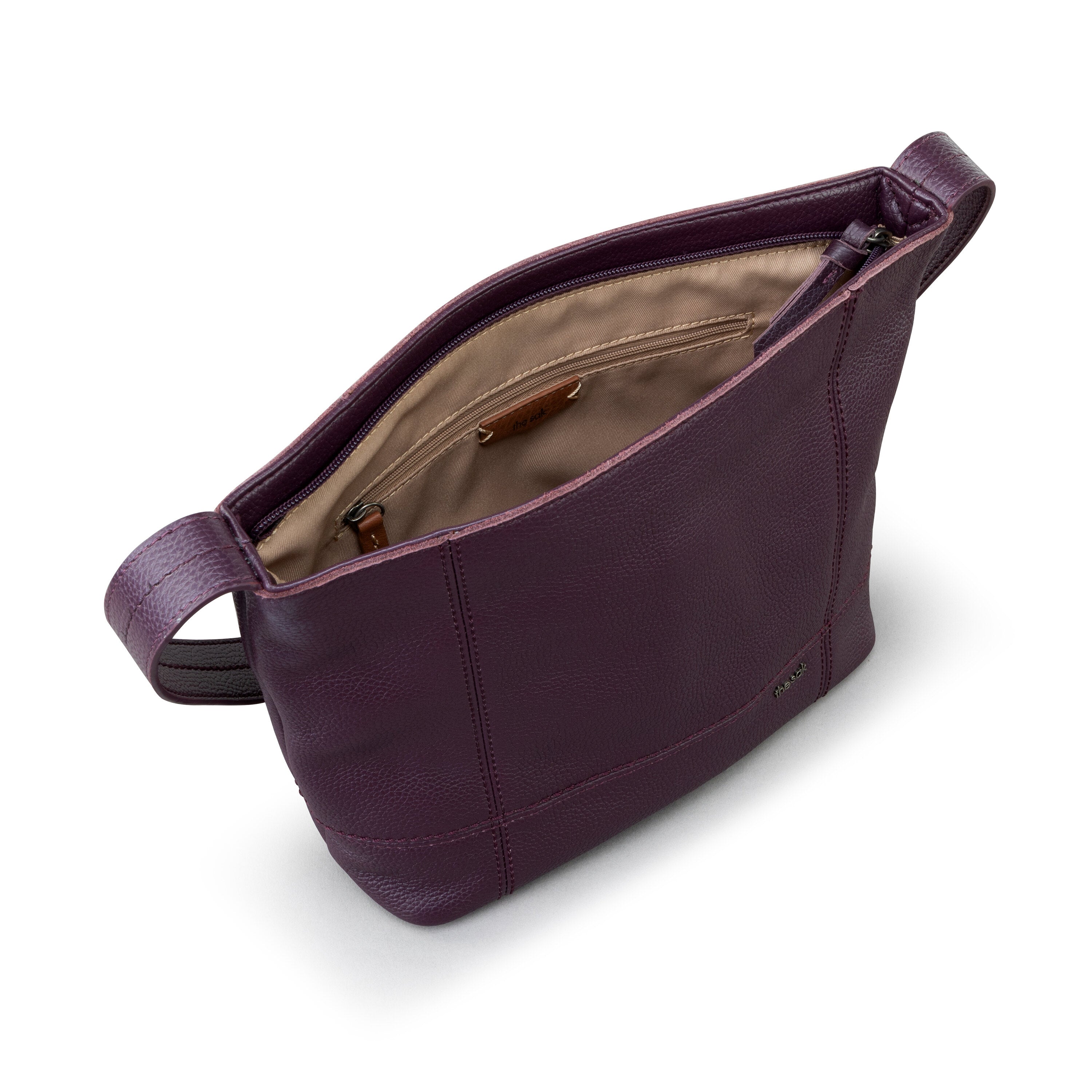 De Young Hobo Bag - Stylish & Spacious Crossbody Handbag for Women - Perfect for Work, Travel & Everyday Use