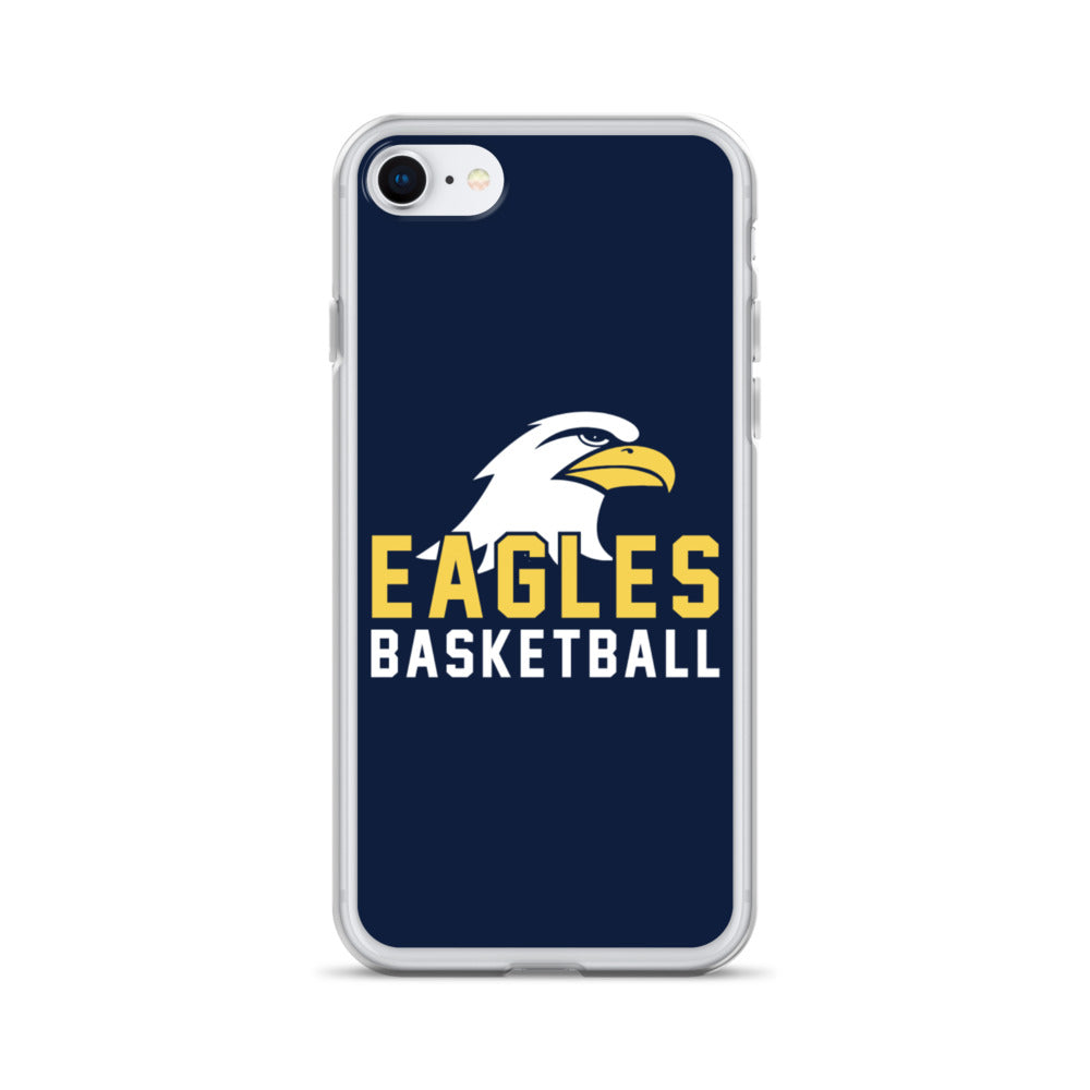 Gent Oost Eagles iPhone Case - Premium Protective Cover for iPhone 13/14/15 Pro Max - Shockproof Slim Design - Perfect for Sports Fans & Daily Use