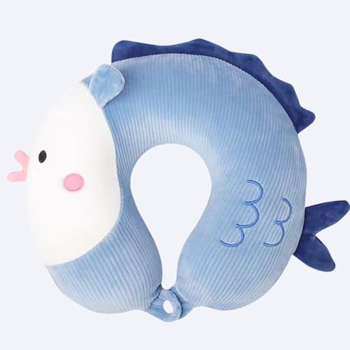 Cute Blue