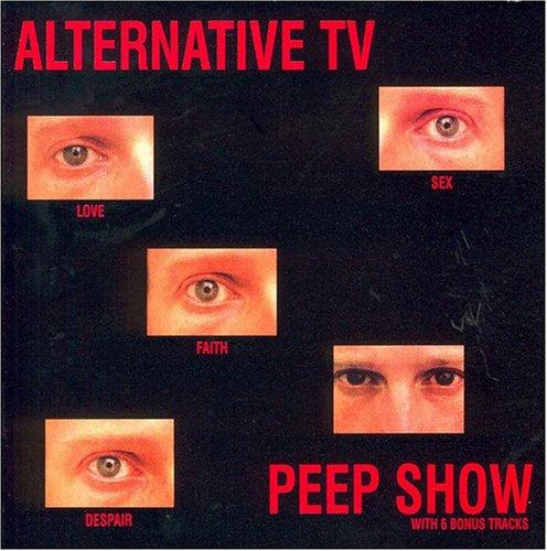 Alternative TV Peep Show - Unique Adult Entertainment for Couples & Parties | Discreet & High-Quality Viewing Experience