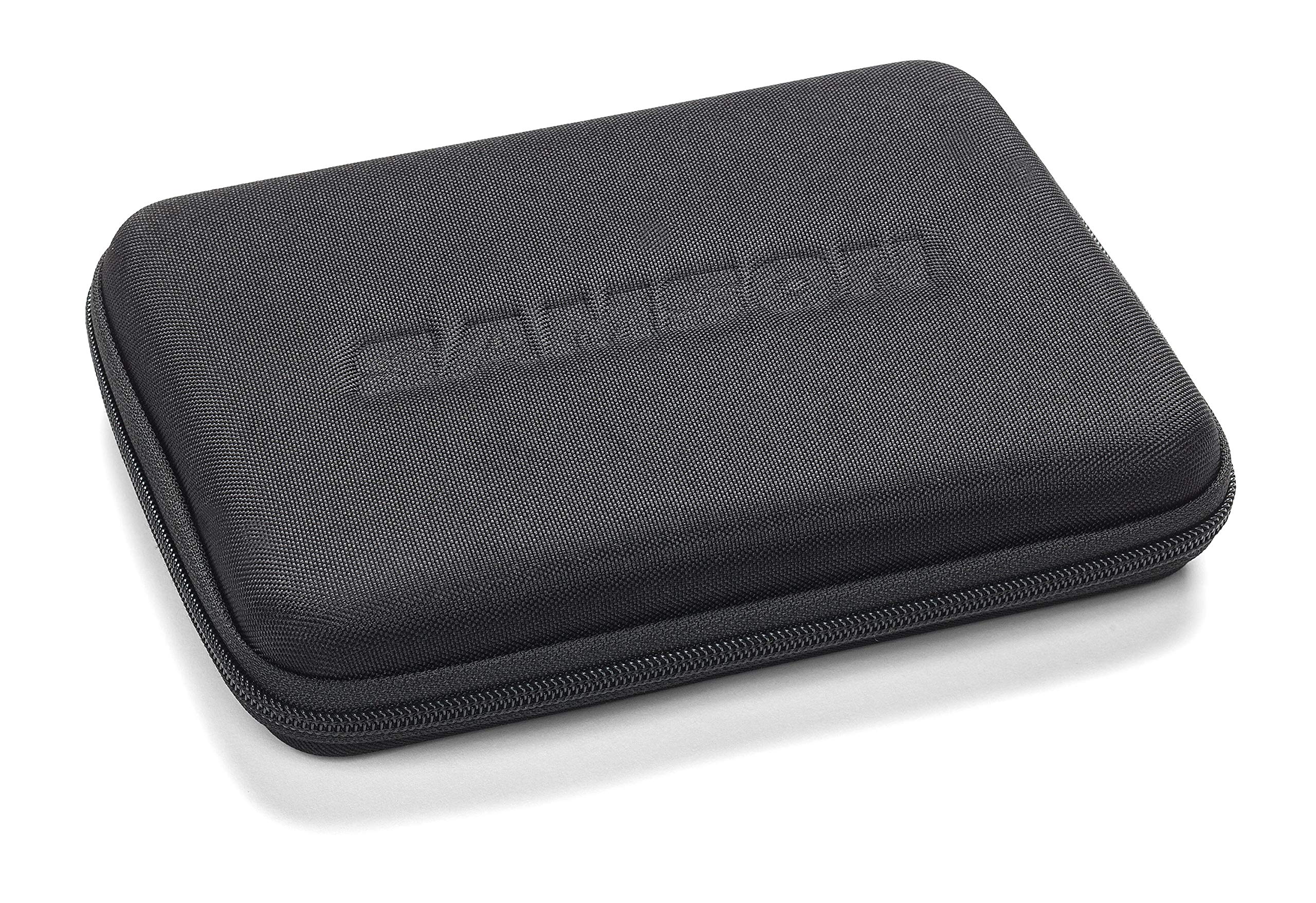 Samson DE50X Professional Headset Microphone with 4 Adapters, 2.5mm Capsule, Clip & Windscreens - Ideal for Podcasting, Gaming, Live Streaming & Broadcast Use