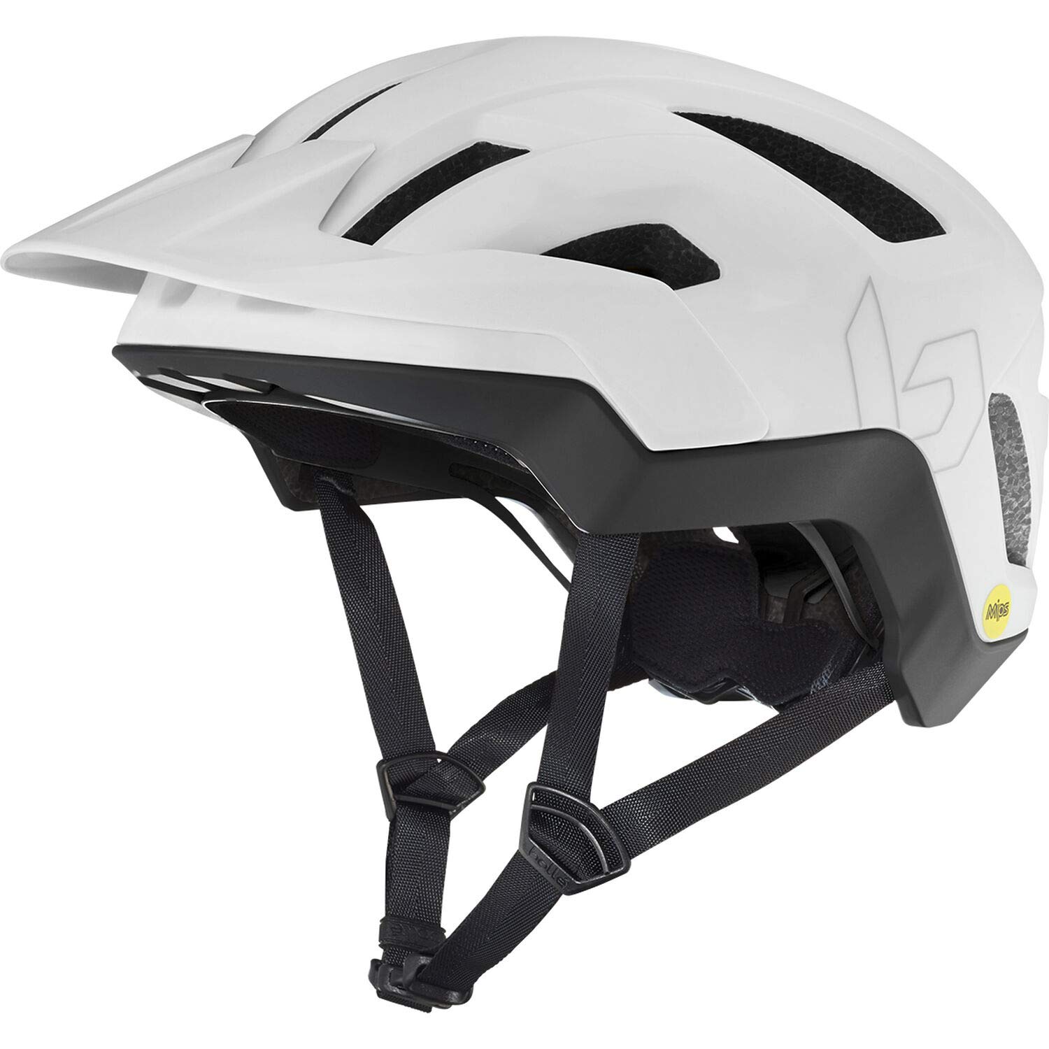 Bollé Adapt MIPS Mountain Bike Helmet - Lightweight & Ventilated Cycling Helmet for Men & Women - Perfect for Trail Riding, Enduro & Downhill Biking