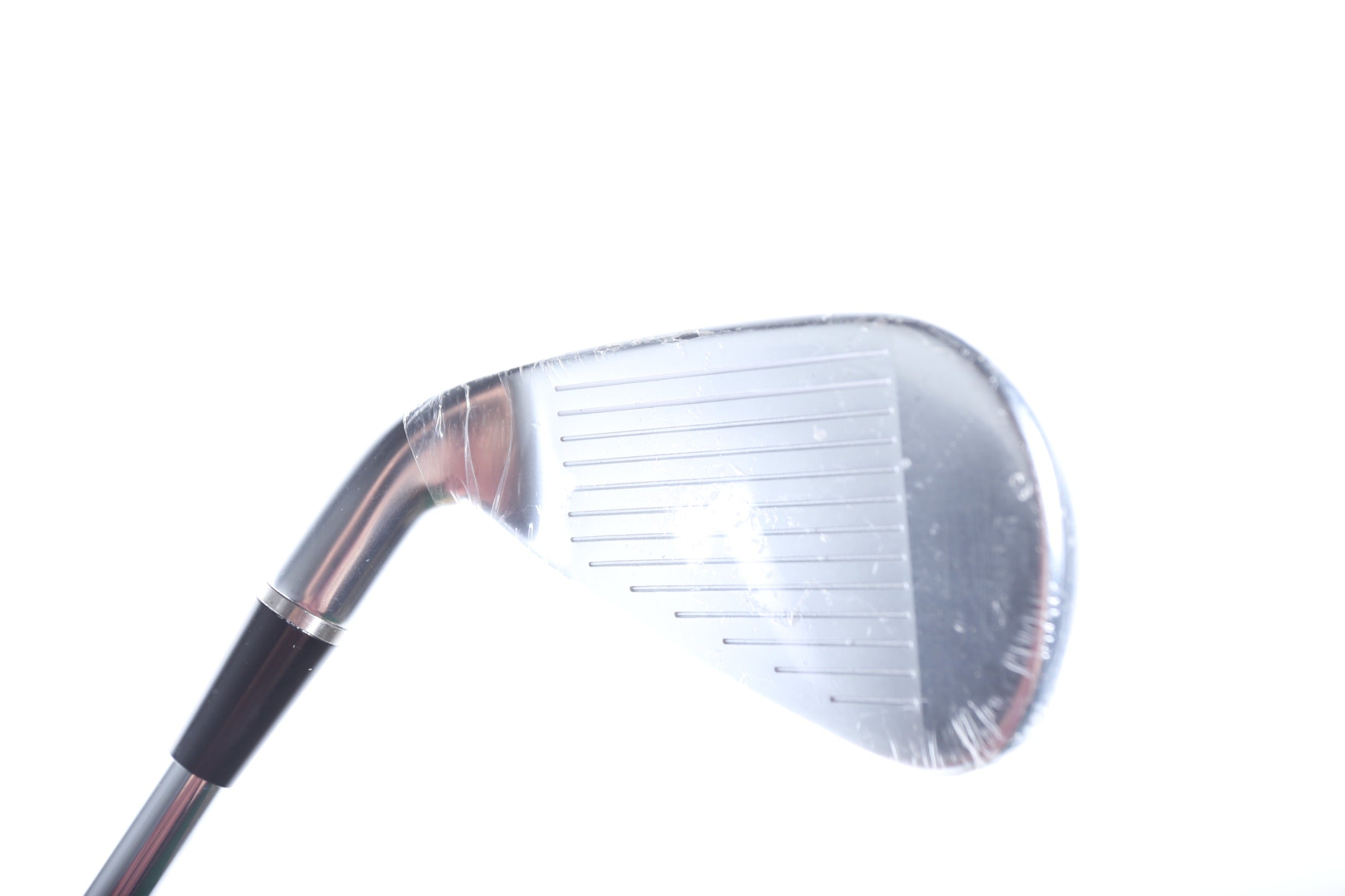 Used Callaway Big Bertha B21 7 Iron Right Hand Golf Club - Regular Flex for Men - Perfect for Mid-Handicap Golfers on Fairway Shots