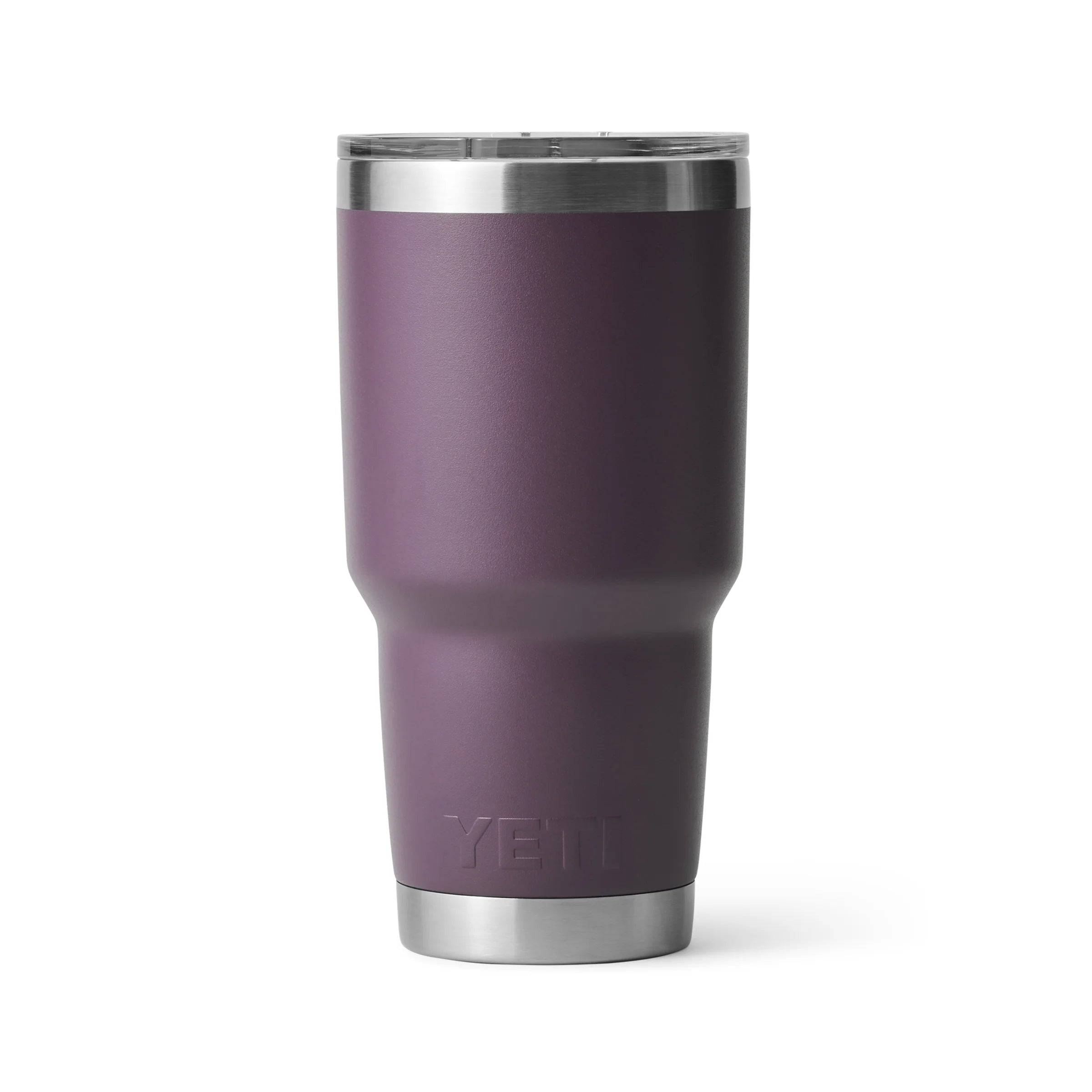 30 oz Rambler Tumbler with Magslider™ Lid - Insulated Stainless Steel Water Bottle for Hot & Cold Drinks - Perfect for Travel, Camping, Gym and Office Use