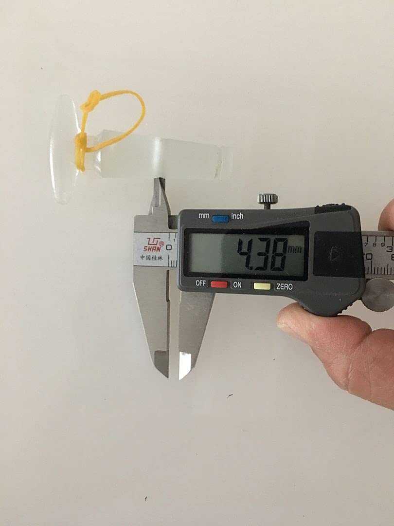 2000ml Glass Conical Separatory Funnel with Glass Stopcock - Lab Equipment for Essential Oil Extraction, Chemistry Experiments & Liquid Separation