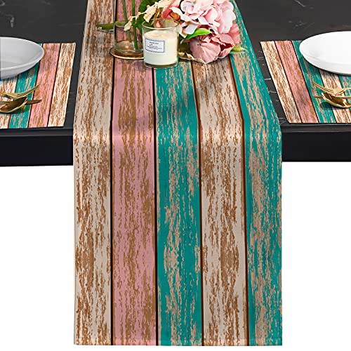 Wood Grain-1