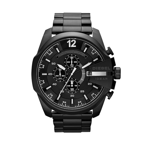 Black Stainless