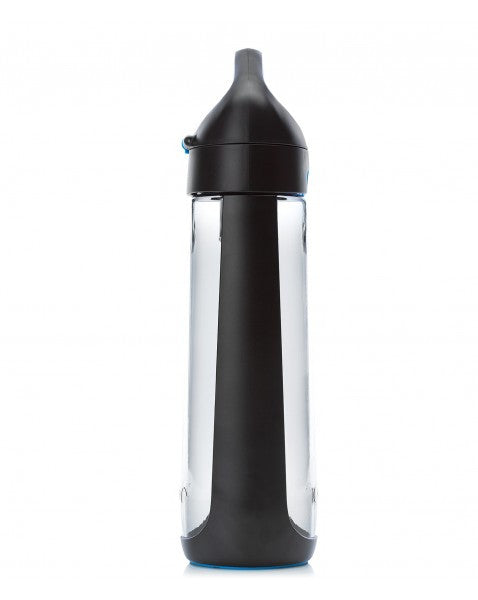 KOR Nava Sports Water Bottle 650mL - BPA Free Leak Proof Hydration Bottle for Gym, Running, Hiking & Outdoor Activities