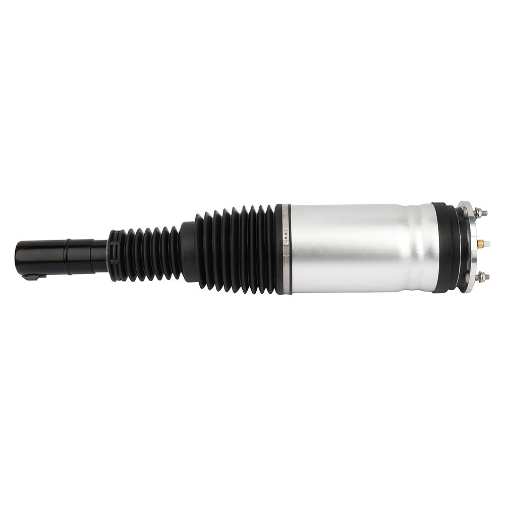 Premium Front Left Air Suspension Strut Shock Absorber - Compatible with Land Rover Range Rover 2013-2020 & Range Rover Sport 2014-2020 - Perfect for Off-Roading, Towing & Smooth Ride Comfort