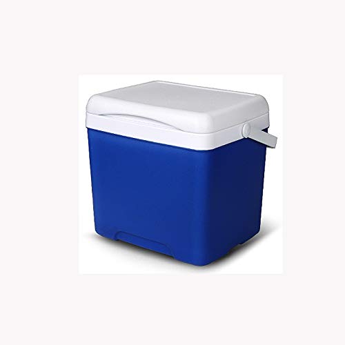 LYKYL 26L Portable Mini Refrigerator - Compact Cooler for Camping, Travel, Car, Home & Fishing | Perfect for Picnics, Road Trips & Outdoor Adventures
