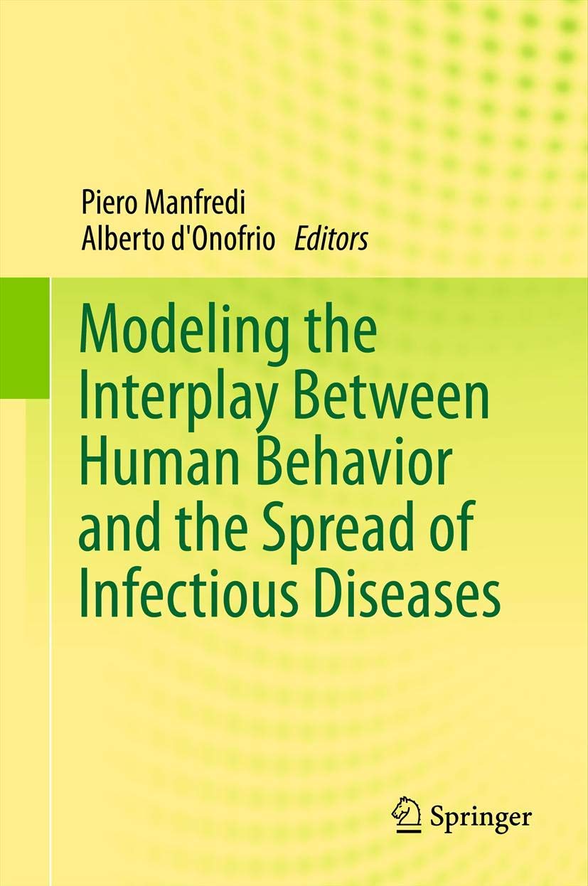 Modeling Human Behavior & Infectious Disease Spread - Research & Analysis for Public Health Strategies | Disease Prevention & Control Scenarios