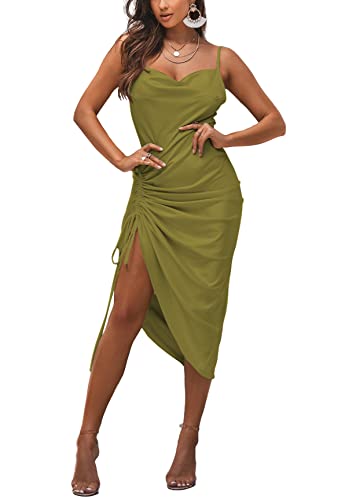 Olive Green