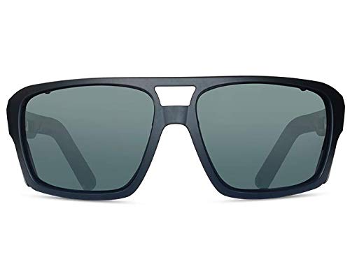 Hobie El Matador Polarized Sunglasses for Men & Women - HydroClean Lens Technology - UV Protection Outdoor Sports & Fishing Eyewear - Perfect for Beach, Driving, and Water Activities