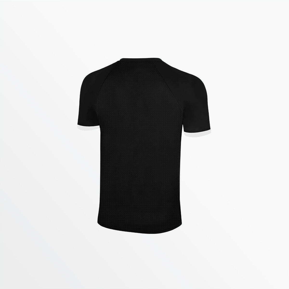 Youth Short Sleeve Madison II Rhombus Jersey - Breathable Sports Shirt for Soccer, Basketball & Casual Wear - Perfect for Training, Games & Everyday Outfits