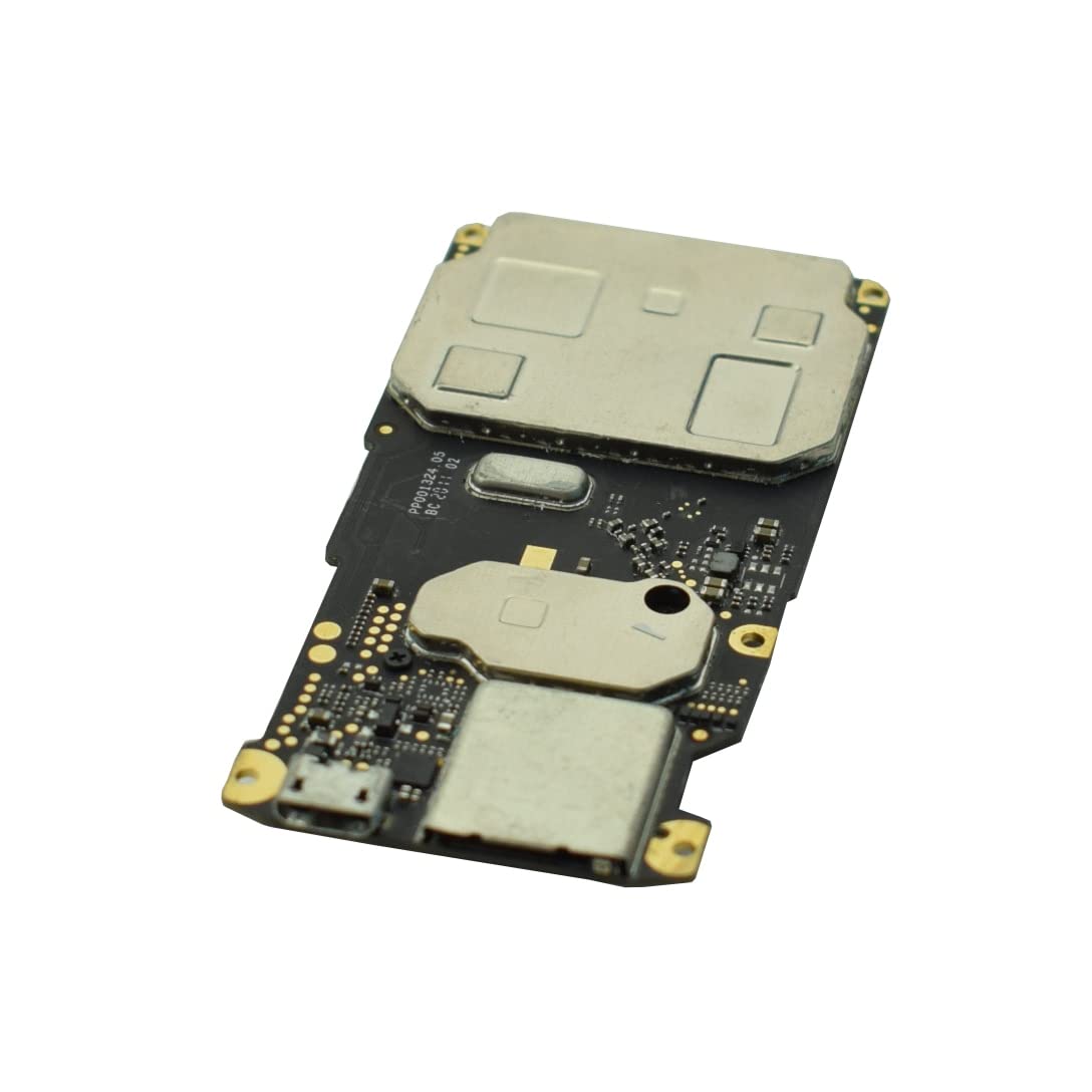 Original DJI Mavic Mini Core Board Main Board Replacement - INLIMA Drone Motherboard Repair Parts for DJI Mavic Mini Accessories - Perfect for DIY Drone Repairs and Maintenance