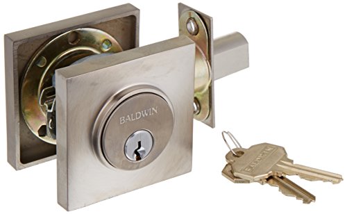 Lifetime Satin Nickel