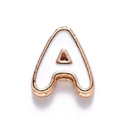 Initial A