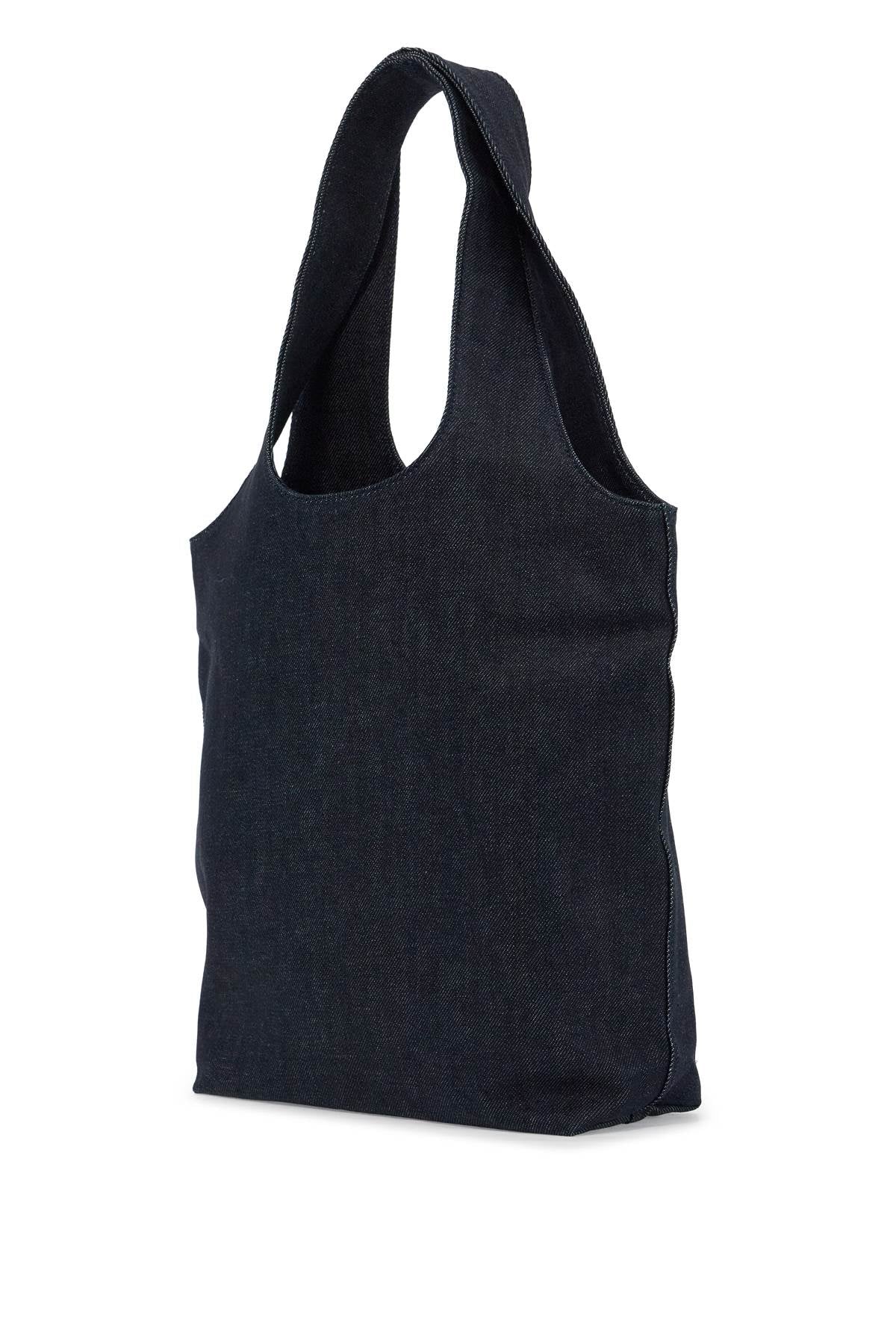 A.P.C. Ninon Tote Bag for Women - Stylish Canvas Handbag for Work, Travel & Everyday Use