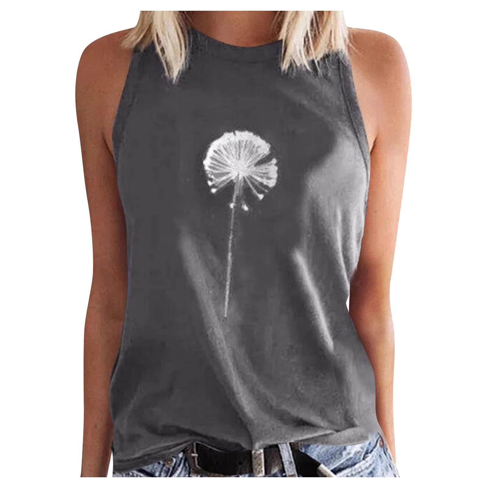Women's Black Striped Dressy Camisole - Loose Fit Daily Tank Top & Cream Crop Top for Casual Wear, Layering or Summer Outfits
