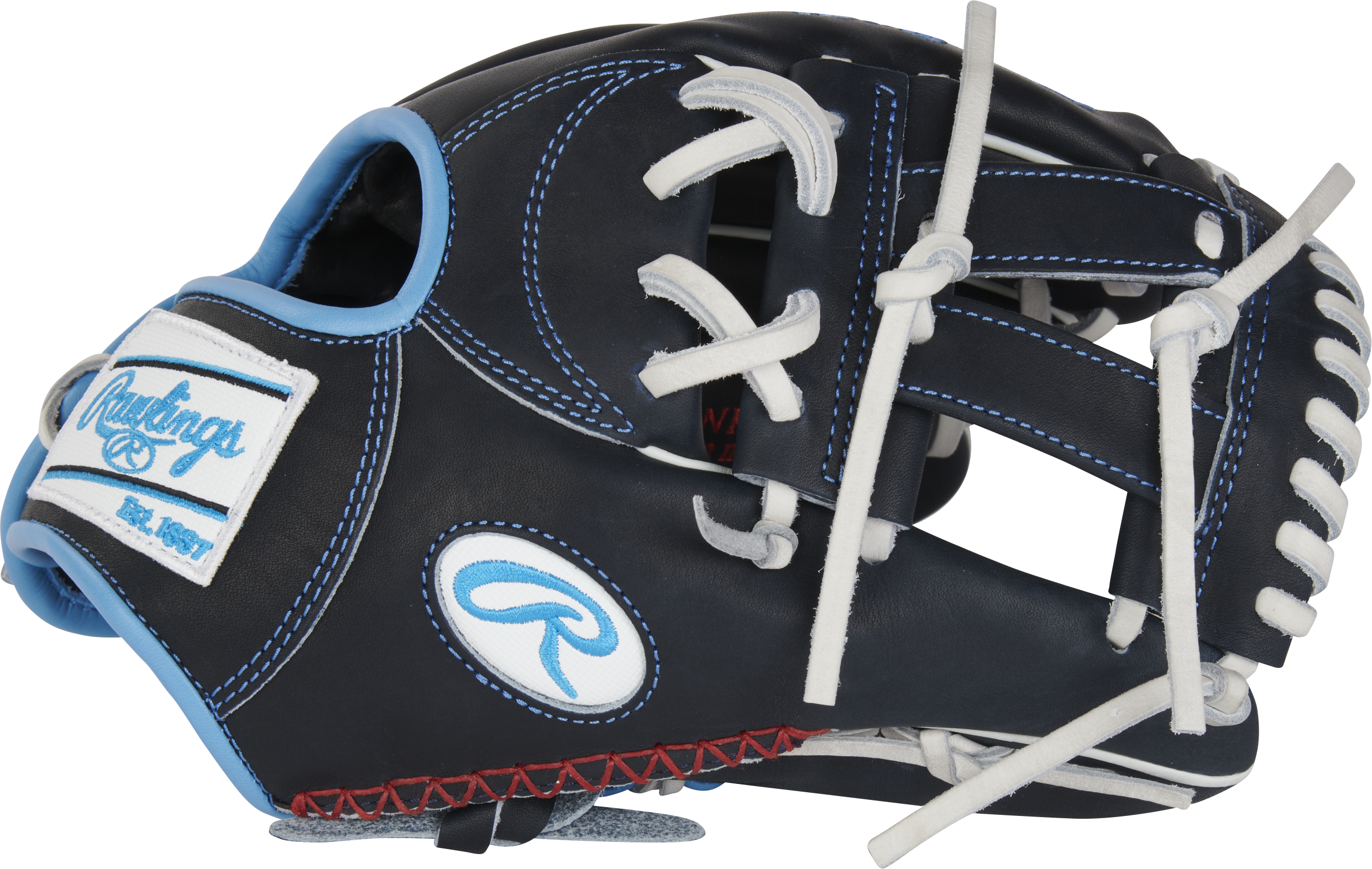 Rawlings August 2023 Gold Glove Club Heart of the Hide PRONP4 7N Baseball Glove 11.5