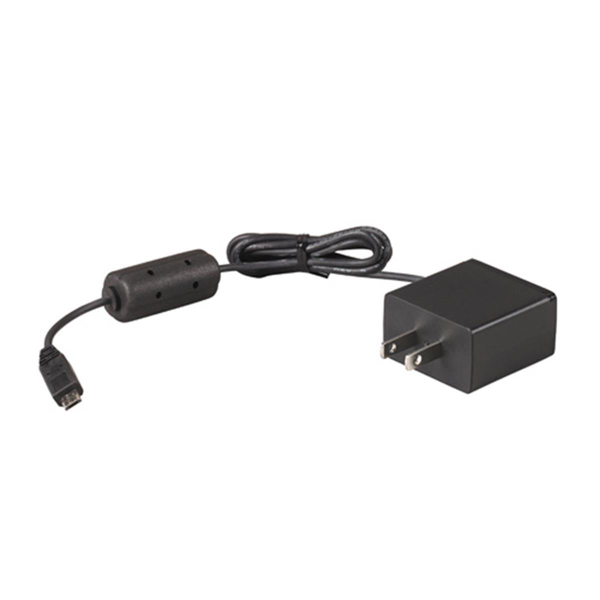Wave TLK 100 Fast Wall Charger with Quick Charge 3.0 - Dual USB Ports for iPhone, Samsung & More - Perfect for Home, Office & Travel Charging