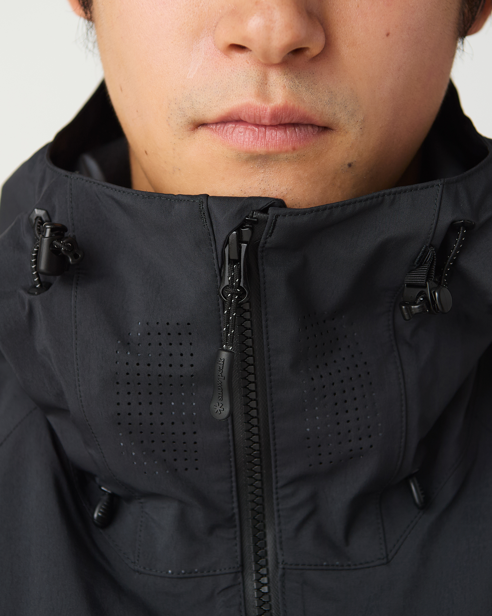 SR 1 GORE-TEX Storm Shield Waterproof Wading Jacket for Fishing & Outdoor Adventures - All-Weather Protection for Hiking, Hunting & Extreme Conditions