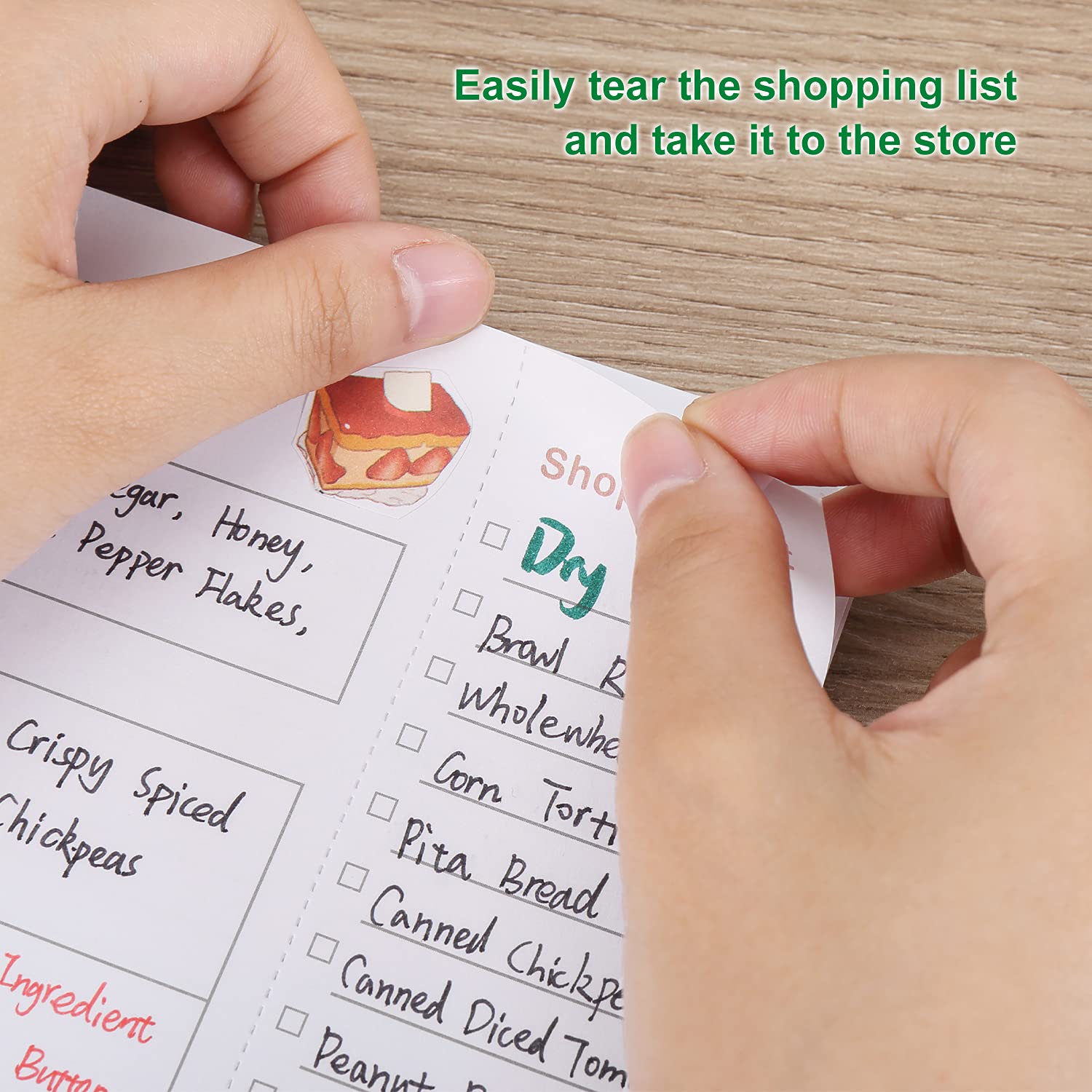 Budget Planner & Meal Planner Notebook with Floral Design - Financial Organizer, Expense Tracker & Grocery List for Personal Finance, Meal Planning & Savings Goals (Perfect for Students, Moms & Home Organization)