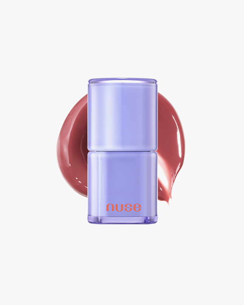 Nuse Care Lip Balm - Hydrating & Moisturizing Lip Treatment for Dry & Chapped Lips - Perfect for Winter, Outdoor Activities & Daily Use
