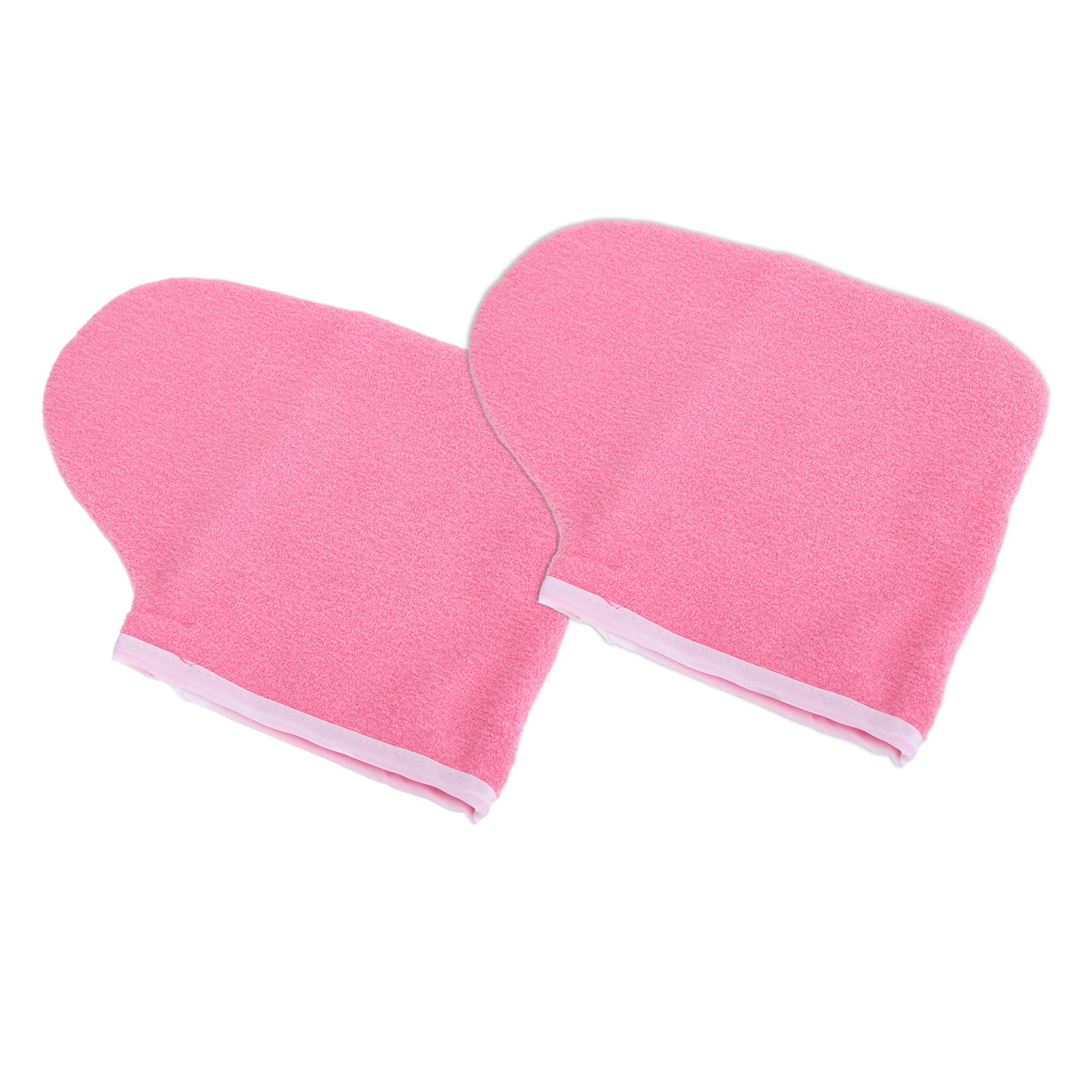 Portable Paraffin Wax Gloves for DIY Spa & Wax Care - Reusable Hot Wax Treatment Gloves for Hands & Feet | Perfect for Home Spa, Pedicures & Pain Relief