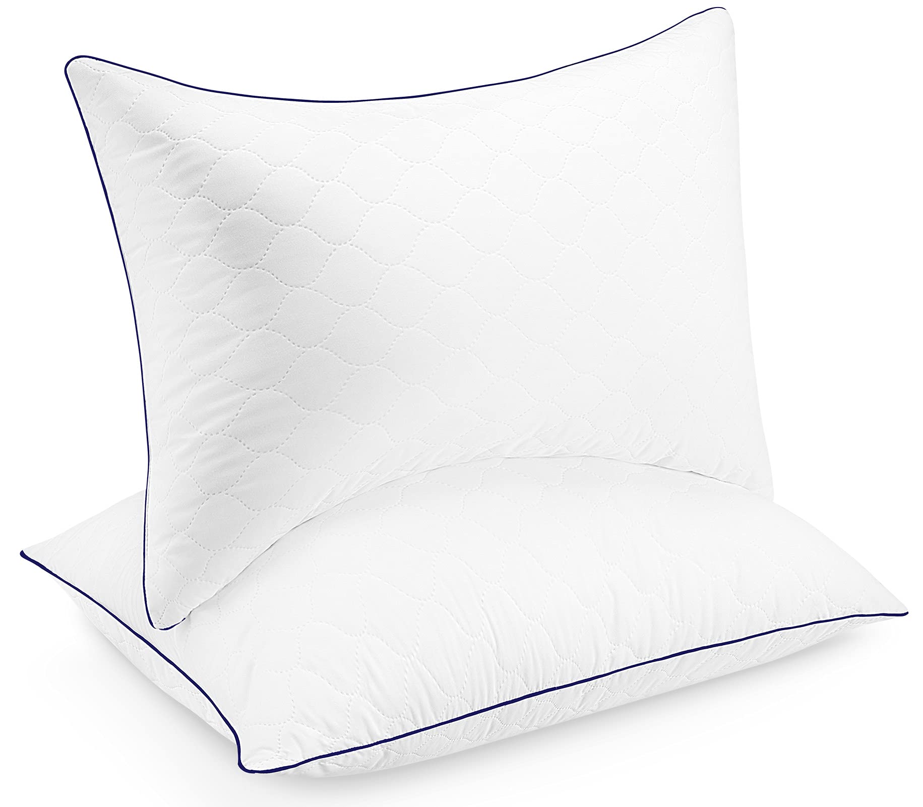 King Size Cooling Gel Pillows (20